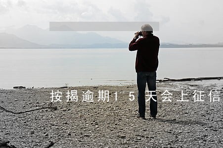 按揭逾期15天会上征信呢 按揭逾期15天会上征信呢