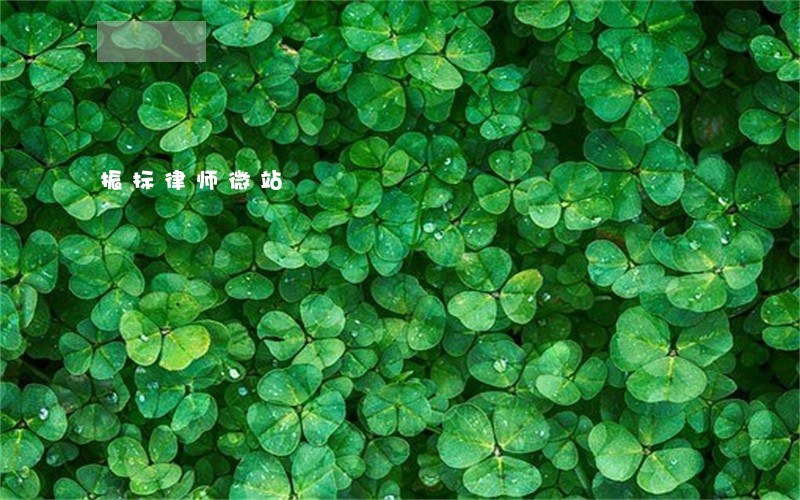 振标律师微站