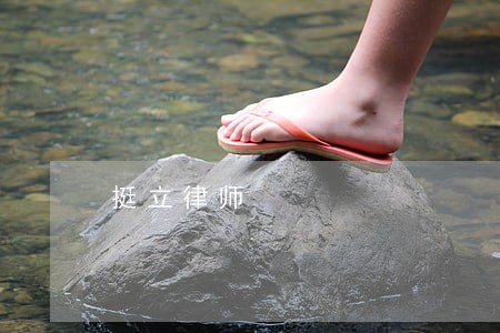 挺立律师 挺立律师