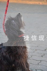 捷信现金贷3000逾期 捷信现金贷3000逾期