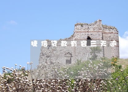 捷信贷款有容三天逾期吗 捷信贷款有容三天逾期吗