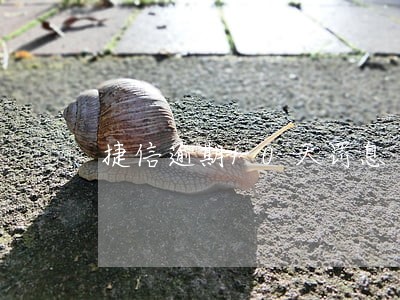 捷信逾期10天罚息 捷信逾期10天罚息