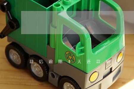 捷信逾期4天还款利息 捷信逾期4天还款利息