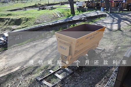捷信逾期6个月还款利率 捷信逾期6个月还款利率