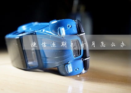 捷信逾期8个月怎么办 捷信逾期8个月怎么办