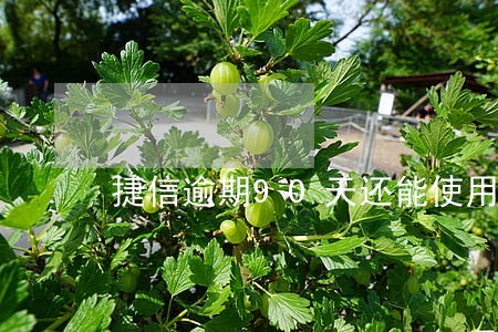 捷信逾期90天还能使用捷信吗