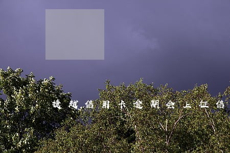 捷越信用卡逾期会上征信吗