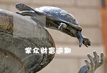 掌众财富逾期 掌众财富逾期