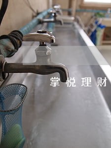 掌悦理财逾期金额 掌悦理财逾期金额