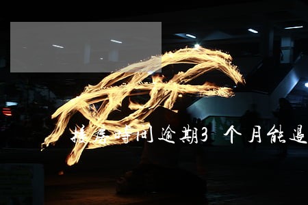 接房时间逾期3个月能退房吗 接房时间逾期3个月能退房吗