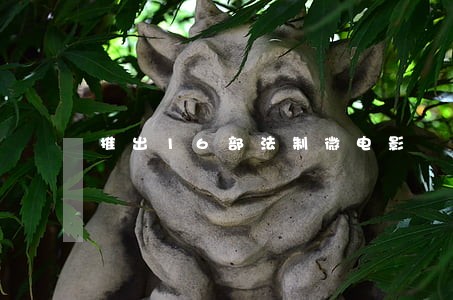 推出16部法制微电影 推出16部法制微电影