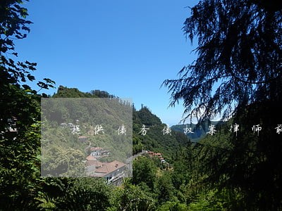 提供债务债权案律师前景