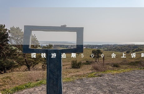 提钱游逾期500会上诉吗 提钱游逾期500会上诉吗