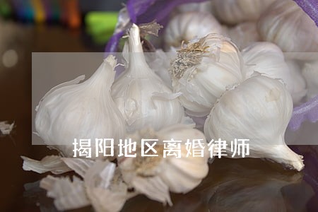 揭阳地区离婚律师 揭阳地区离婚律师