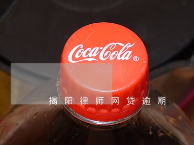 揭阳律师网贷逾期 揭阳律师网贷逾期