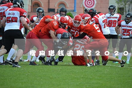 搜狗借钱逾期了2020 搜狗借钱逾期了2020