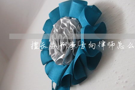 擅长办刑事方向律师怎么收费 擅长办刑事方向律师怎么收费