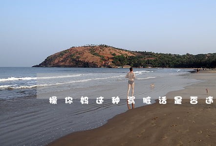 操你妈这种骂脏话是否违法