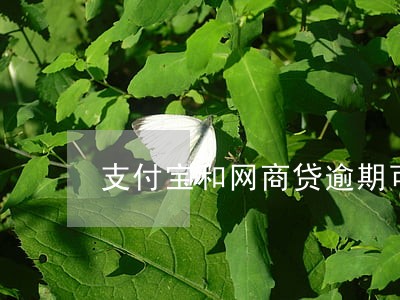 支付宝和网商贷逾期可以解绑吗 支付宝和网商贷逾期可以解绑吗