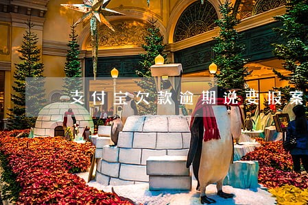 支付宝欠款逾期说要报案处理 支付宝欠款逾期说要报案处理