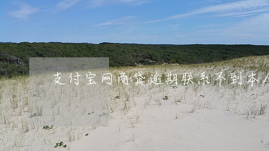 支付宝网商贷逾期联系不到本人 支付宝网商贷逾期联系不到本人