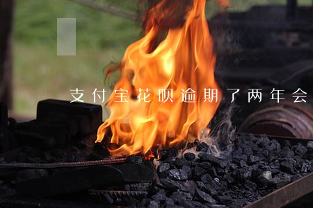 支付宝花呗逾期了两年会怎么样吗 支付宝花呗逾期了两年会怎么样吗