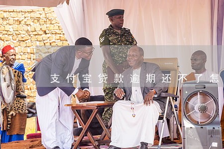 支付宝贷款逾期还不了怎么办 支付宝贷款逾期还不了怎么办