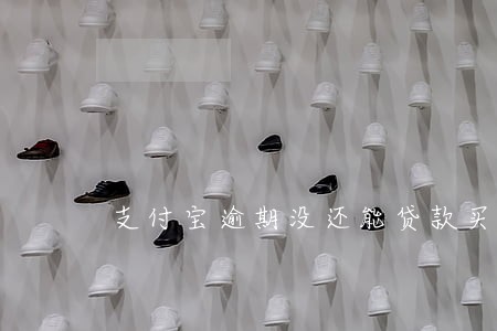 支付宝逾期没还能贷款买车吗 支付宝逾期没还能贷款买车吗