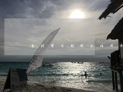 支付宝逾期能办信用卡么 支付宝逾期能办信用卡么