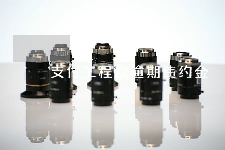 支付工程款逾期违约金 支付工程款逾期违约金