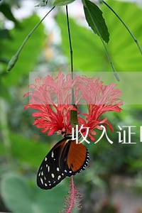 收入证明的公章逾期会查吗 收入证明的公章逾期会查吗