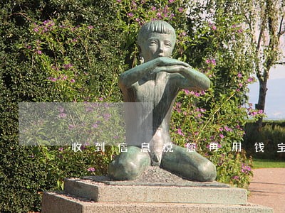 收到信息说您再用钱宝借款逾期 收到信息说您再用钱宝借款逾期