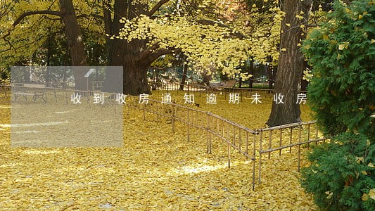 收到收房通知逾期未收房 收到收房通知逾期未收房