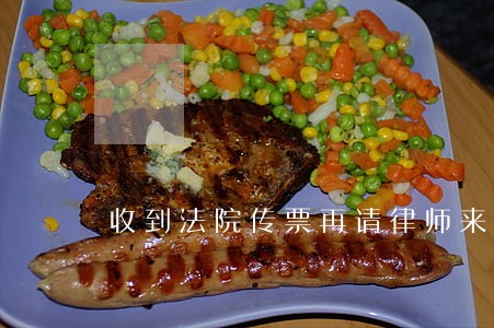 收到法院传票再请律师来得及吗
