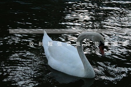 收到短信说我贷款逾期要上门 收到短信说我贷款逾期要上门