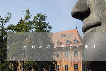 收到逾期罚息会计处理