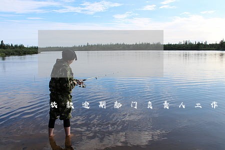 收款逾期部门负责人工作检讨报告 收款逾期部门负责人工作检讨报告