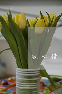 放心借没有逾期会被冻结吗