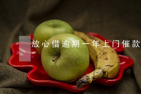 放心借逾期一年上门催款 放心借逾期一年上门催款
