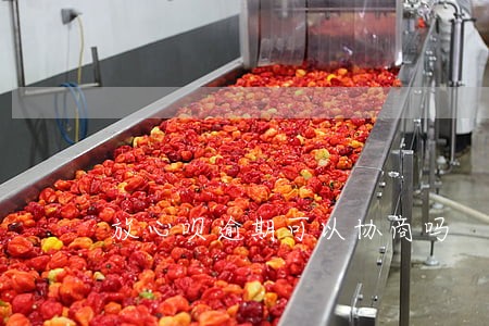 放心呗逾期可以协商吗 放心呗逾期可以协商吗