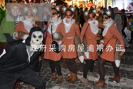 政府采购房屋逾期办证 政府采购房屋逾期办证