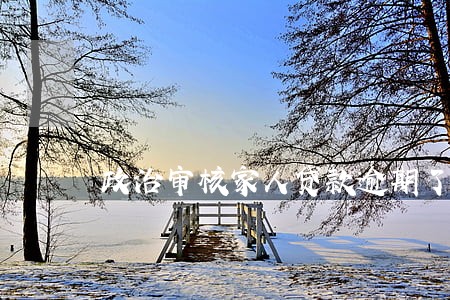 政治审核家人贷款逾期了怎么办 政治审核家人贷款逾期了怎么办