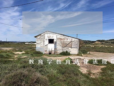 教育学教育法律法规试题 教育学教育法律法规试题