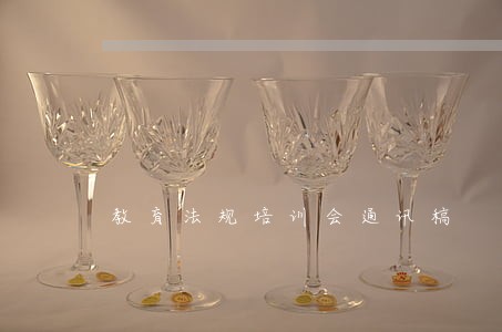 教育法规培训会通讯稿