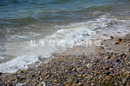 教育行政诉讼特征 教育行政诉讼特征