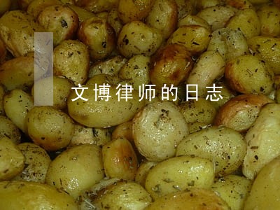 文博律师的日志 文博律师的日志