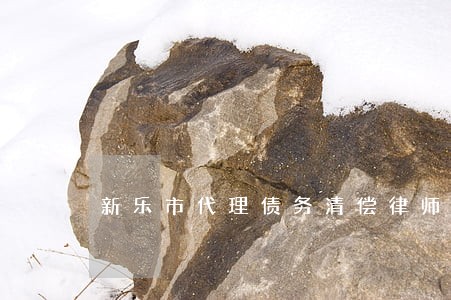 新乐市代理债务清偿律师 新乐市代理债务清偿律师
