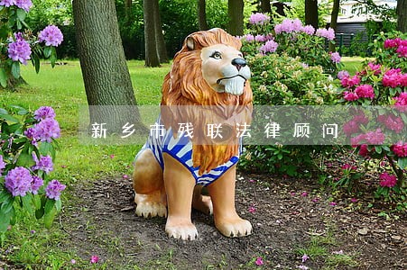 新乡市残联法律顾问 新乡市残联法律顾问