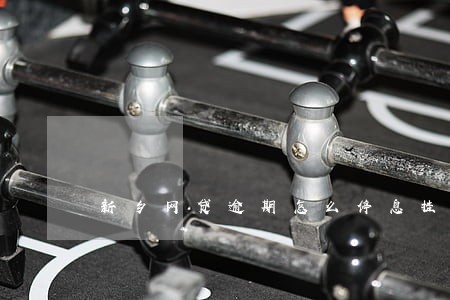 新乡网贷逾期怎么停息挂账 新乡网贷逾期怎么停息挂账