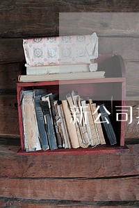 新公司报税逾期怎么处理